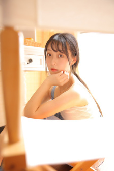 漂亮的瘦子